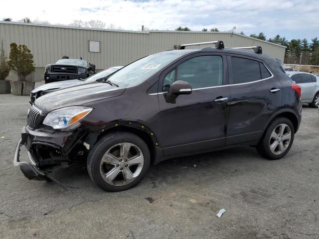 2015 Buick Encore Convenience