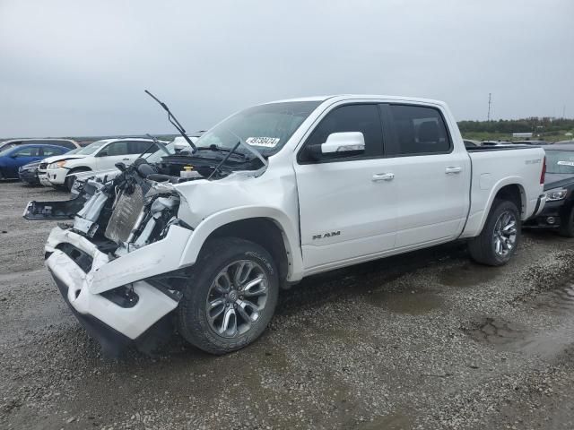 2020 Dodge 1500 Laramie