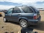 2005 Acura MDX Touring