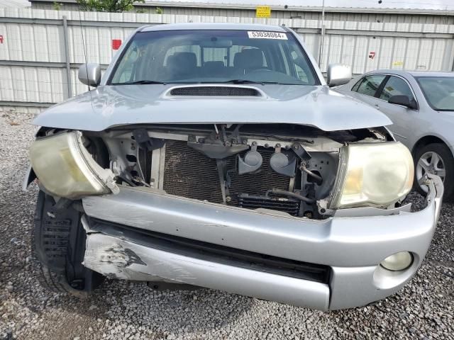 2008 Toyota Tacoma Double Cab