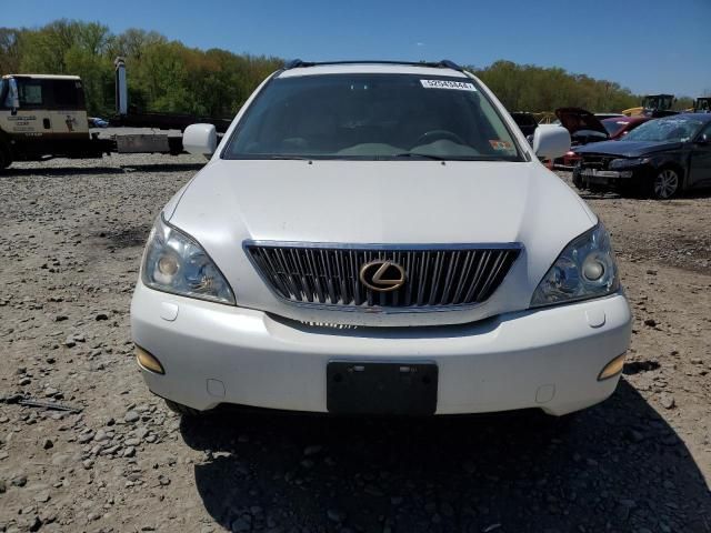 2007 Lexus RX 350