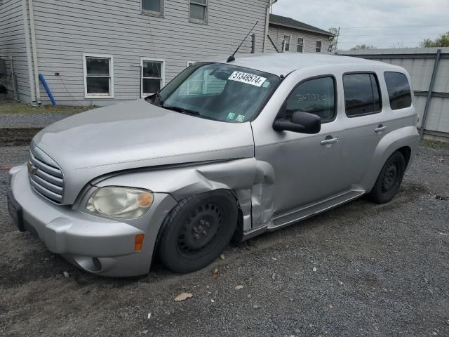 2007 Chevrolet HHR LS