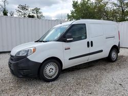 Dodge salvage cars for sale: 2016 Dodge RAM Promaster City