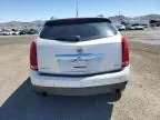 2012 Cadillac SRX Performance Collection