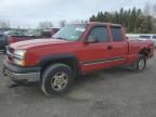 2003 Chevrolet Silverado K1500