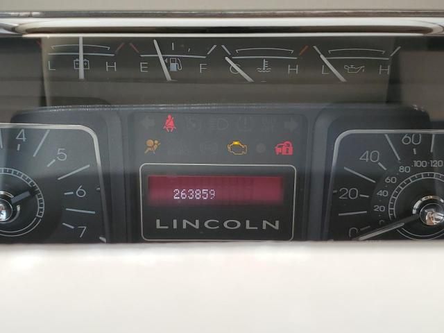 2007 Lincoln Navigator