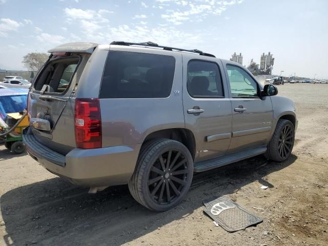 2007 Chevrolet Tahoe C1500