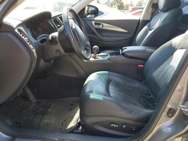 2008 Infiniti EX35 Base