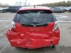 2011 Honda FIT Sport