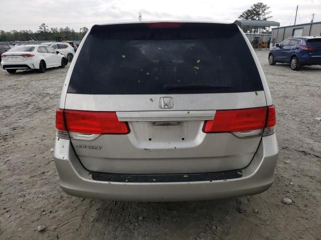 2008 Honda Odyssey LX