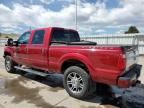 2015 Ford F250 Super Duty