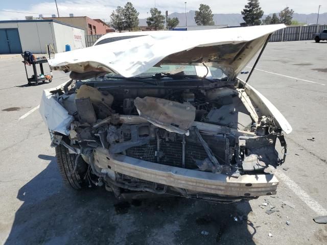 2000 Buick Lesabre Limited