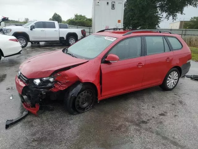 2011 Volkswagen Jetta S