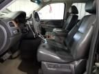 2013 Chevrolet Tahoe C1500 LTZ