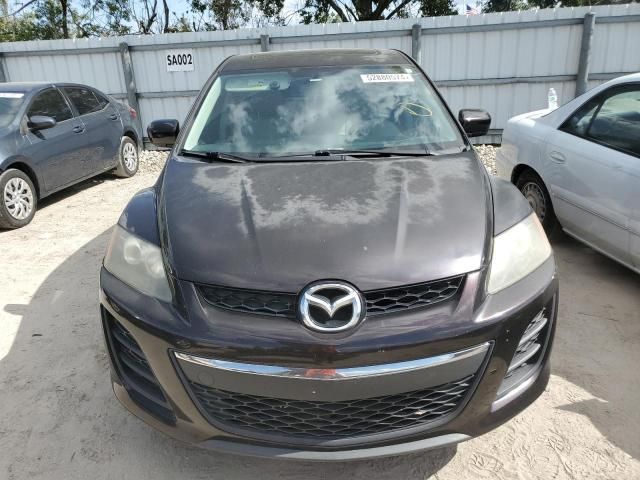 2011 Mazda CX-7