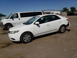 2012 KIA Forte LX en venta en San Diego, CA