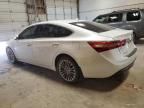 2016 Toyota Avalon XLE