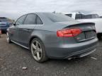 2012 Audi S4 Premium Plus