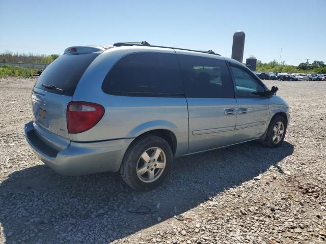 2005 Dodge Grand Caravan SXT