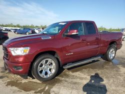 Salvage cars for sale from Copart Fresno, CA: 2020 Dodge RAM 1500 BIG HORN/LONE Star
