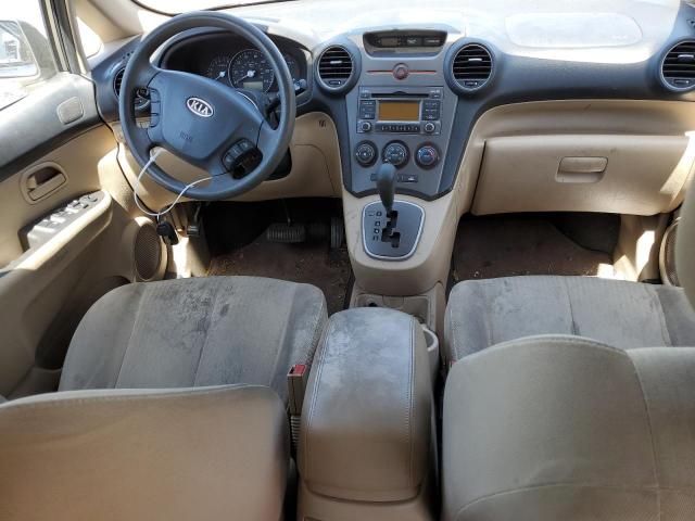 2009 KIA Rondo Base