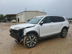 Salvage cars for sale at Tanner, AL auction: 2020 KIA Telluride S