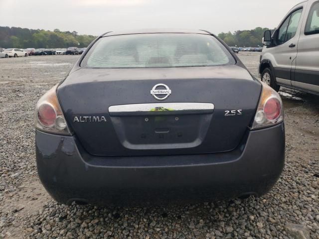 2009 Nissan Altima 2.5