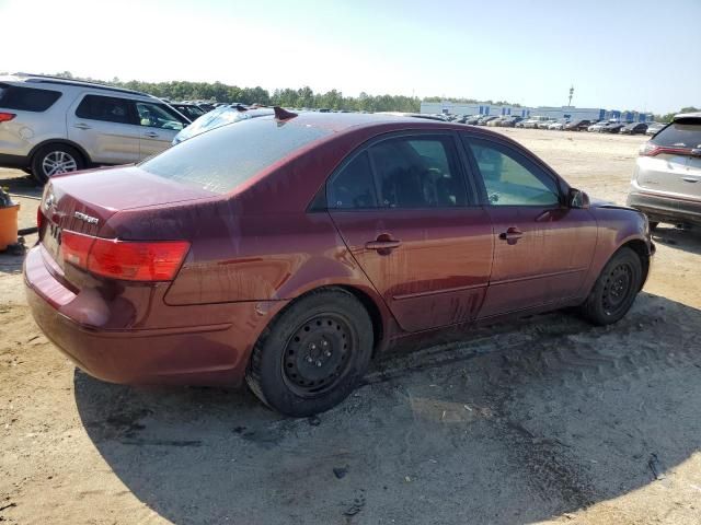 2009 Hyundai Sonata GLS