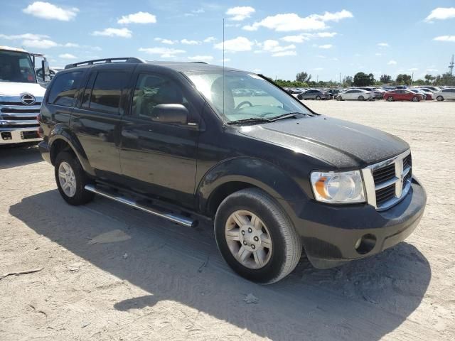 2009 Dodge Durango SE