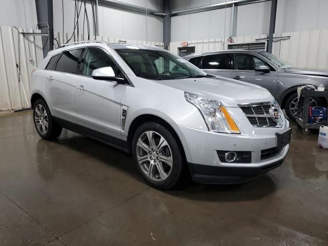 2012 Cadillac SRX Performance Collection