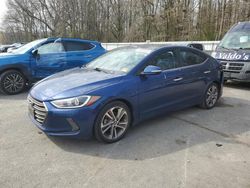 2017 Hyundai Elantra SE for sale in Glassboro, NJ