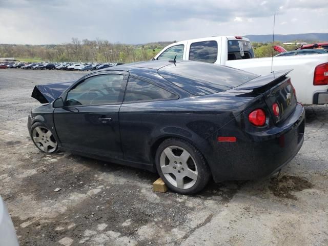 2008 Chevrolet Cobalt Sport