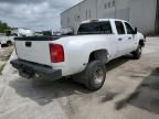 2009 Chevrolet Silverado K3500 LT