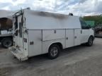 2009 Chevrolet Express G3500