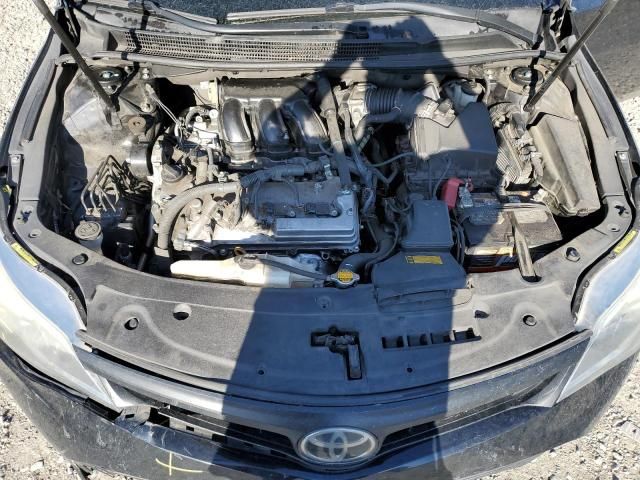 2013 Toyota Avalon Base