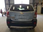 2013 Chevrolet Captiva LS