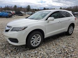 2016 Acura RDX for sale in Candia, NH
