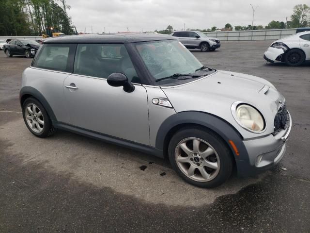 2009 Mini Cooper S