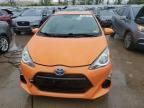 2015 Toyota Prius C