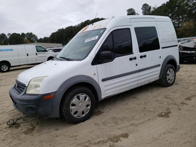 2010 Ford Transit Connect XL