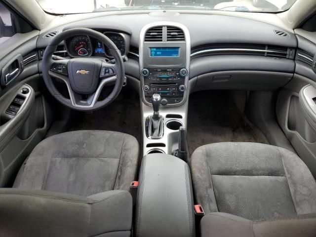 2014 Chevrolet Malibu LS