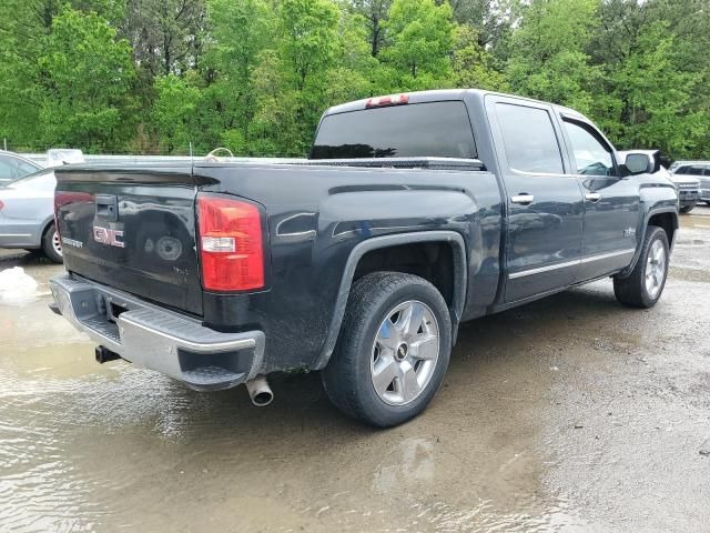 2014 GMC Sierra C1500 SLT