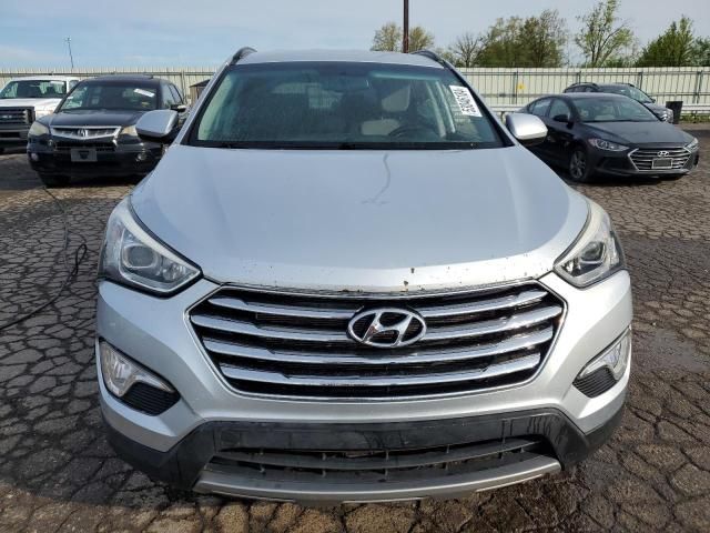 2016 Hyundai Santa FE SE