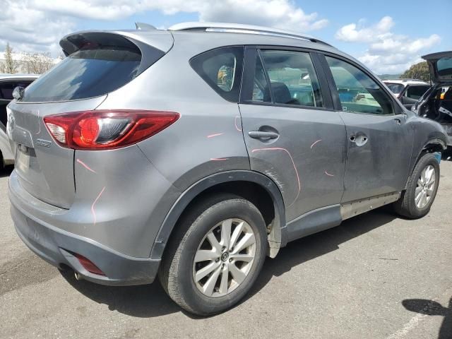 2013 Mazda CX-5 Sport