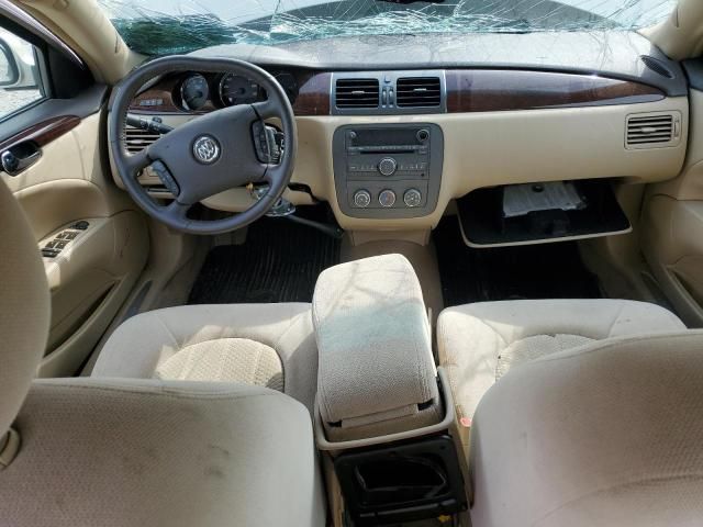 2011 Buick Lucerne CX