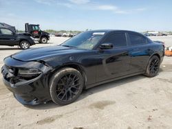 Salvage cars for sale at Lebanon, TN auction: 2022 Dodge Charger SXT