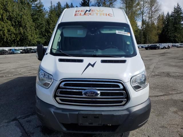 2016 Ford Transit T-250