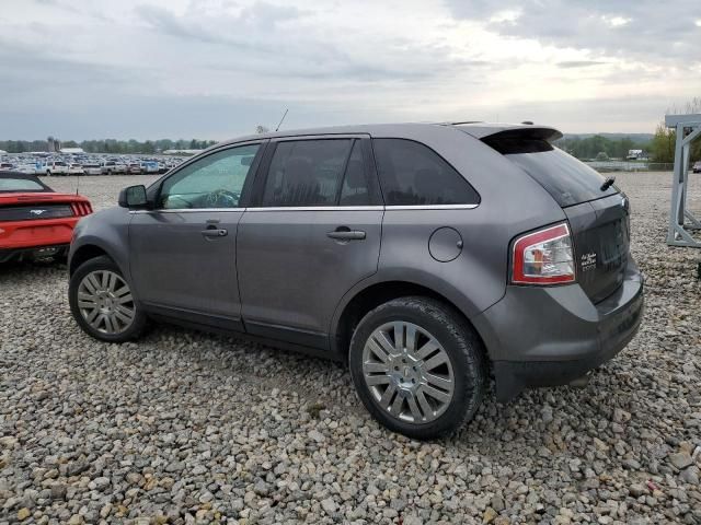 2010 Ford Edge Limited