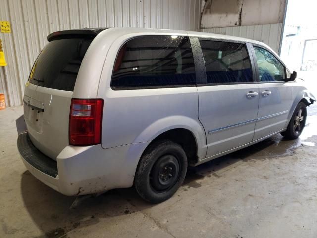 2008 Dodge Grand Caravan SXT