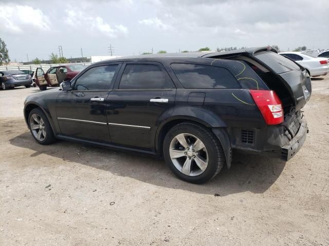 2007 Dodge Magnum SXT